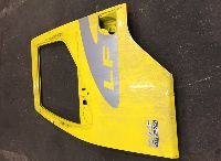 5600464823 Door Shell, Left; VOLVO, RENAULT, DAF