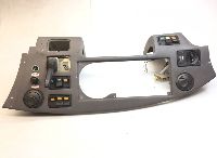 Instruments Cluster Cover/Frame