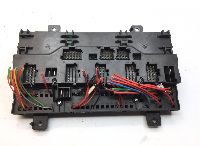 20568055 Central Electric Unit (Fuse box) VOLVO