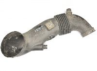 1472582 Air Intake Pipe to Turbo SCANIA P, G, R, T - series D9/11/12 CR