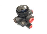 81521166074 Relay Valve MAN, MERCEDES, DAF, SCANIA