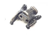 5410500834 + 5410500933 + 5410501236 Set of Rocker Arms w/Shaft MERCEDES