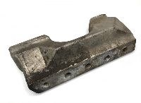 1787517 AdBlue Tank Bracket Scania P, G, R, T Series