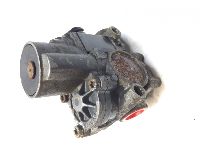 ABS Valve, Drive Axle L=R