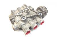 81259026238  Solenoid Valve ECAS for MAN, DAF, IVECO, VOLVO, SCANIA