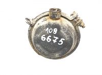 0074206624 Brake Chamber, Front Axle Type16 MERCEDES
