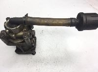 MB4849 20410545 Foot Brake Valve VOLVO FH FM