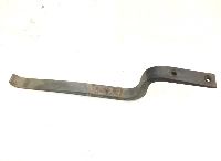 Air Leaf Spring, Drive Axle L=R