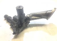 5200528215 +5010284933 Engine Oil Pump with oil sucktion pipe RENAULT