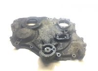 77700155 Engine Front Cover; RENAULT Magnum