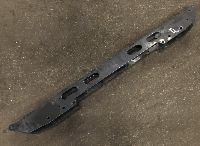 9303100758 Cab suspension console, rear MERCEDES Actros