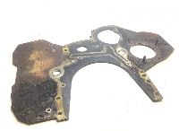1432210 Engine Timing Gear Plate SCANIA 4-series