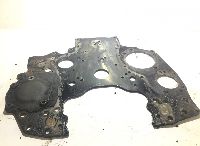 Engine Timing Gear Plate