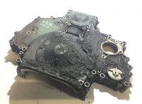 1543470 Engine Front Cover; VOLVO F16