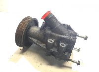 Injection Pump Drive