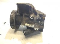 Injection Pump Drive