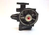 0004301215  Air Drier w/o Heating MERCEDES-BENZ