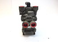 A0034311505 4613152580 Wabco Brake Valve From MERCEDES-BENZ