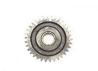 1332565 Engine Oil Pump Gear for DAF