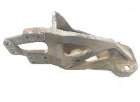 1606969 Leaf Spring Bracket, Front Axle, Front Left DAF XF105, XF95