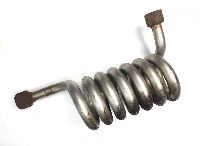 70302878 Air Cooling Spiral Tube; VOLVO B12B