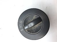 81255250193 MAN Headlights Switch MAN TGS, TGA, TGL, TGM, LIONS CITY