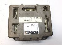 88259356599 Electronic Control Unit MULTIPLEX MUX 2-M MAN LIONS CITY