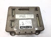 88259356599 Electronic Control Unit MULTIPLEX MUX 2-M MAN LIONS CITY