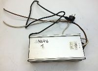 88259006021 Battery Charger LEAB ABC2430 MAN, MERCEDES-BENZ