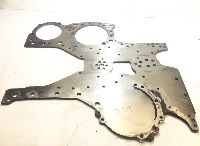 21671171 20739898 Engine Timing Gear Plate VOLVO FH, FM