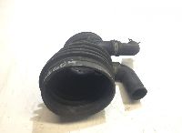 51094020188 Turbine pipe MAN D2066, D2676