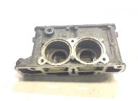 51064040069 Thermostat housing MAN TGA, TGX