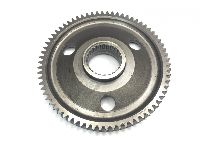 Gearbox Gear (Retarder Gearwheel)