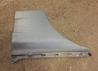 81626100024 Door extension right MAN TGX, TGA
