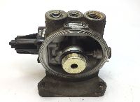 81521026220 Air Dryer MAN TGS, TGX, TGL, TGM