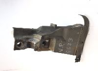 2405510 Cabin Bracket, Front Left SCANIA P, G, R, T - series CR16/19