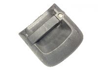 81626416080 Exterior Door Handle, Right MAN TGX, TGS, TGA, TGM, TGL