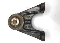 81437056063 Stabilizer Bar Bracket, Drive/Tag Axle Upper L=R MAN