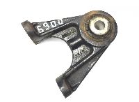 81437056063 Stabilizer Bar Bracket, Drive/Tag Axle Upper L=R MAN