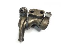 5410500834 + 5410500933 + 5410501236 Set of Rocker Arms w/Shaft MERCEDES