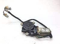 81286016143 Window lifter motor, L=R MAN TGA/TGL/TGM/TGS/TGX