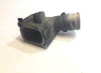 1497861 Coolant Flange Pipe SCANIA Bus F, K, N-Series