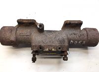 1395191 Exhaust Manifold, Middle Part (Turbo Manifold) DAF