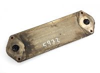 2793574 1900032 Engine Oil Cooler SCANIA P-/G-/R-/T-Series, 4-Series