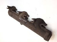 A5411420501 Exhaust Manifold, Right Part