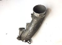 51094113633 Intercooler Pipe MAN TGX