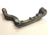 51063023261 Coolant Pipe MAN TGX