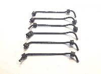 Set Of Fuel Injector Pressure Pipes
