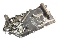 2010938 1795526 Oil Cooler Cover D9/D11/D12 SCANIA P, G, R, T, F, K, N