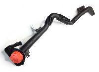 21231251 +20548707 Oil Filler Pipe VOLVO D13